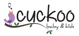cuckoo yeni logo