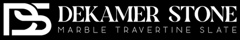 dekamer stone logo